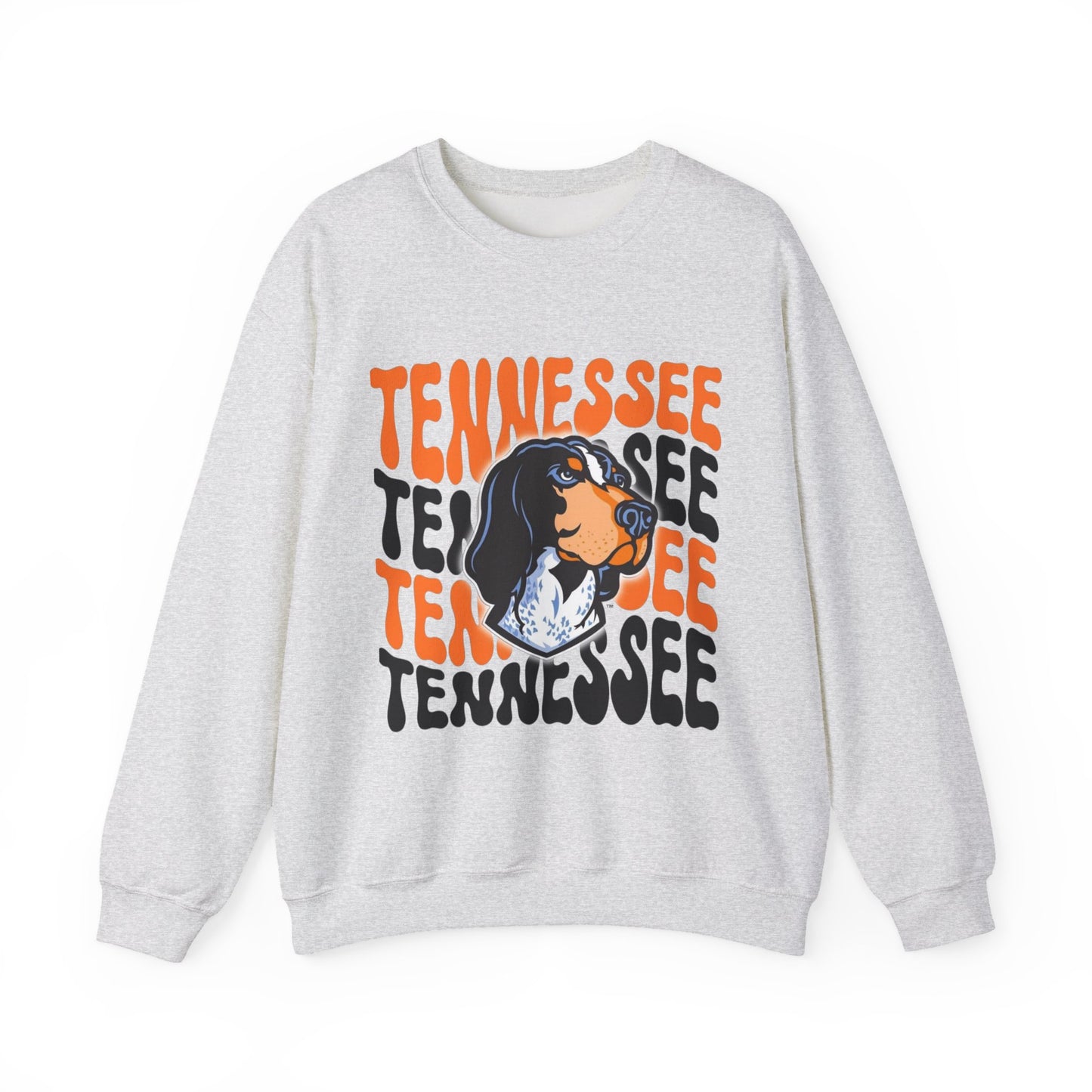 Tennessee College Football Sweatshirt - Sweatshirt
