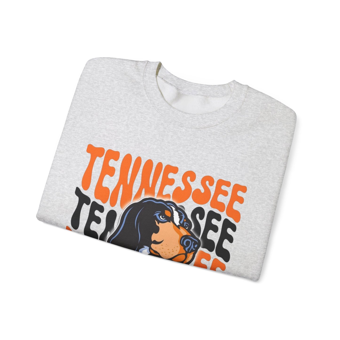 Tennessee College Football Sweatshirt - Sweatshirt